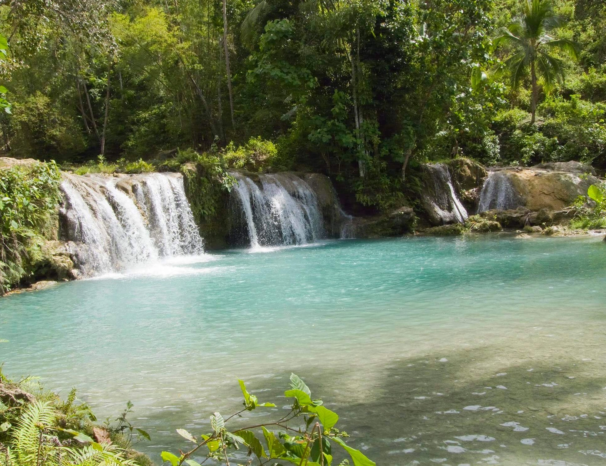 Philippines 14 Days Explore Real Philippines Bicycle Tour